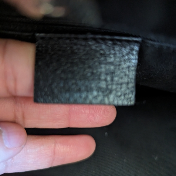 Gucci Bag.  Authentic - Picture 8 of 9